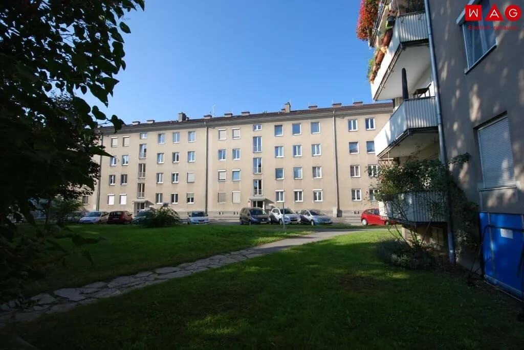 3-Zimmer-Wohnung kaufen in Linz – 68,81 m², € 215.000 – Bild 13 von 15