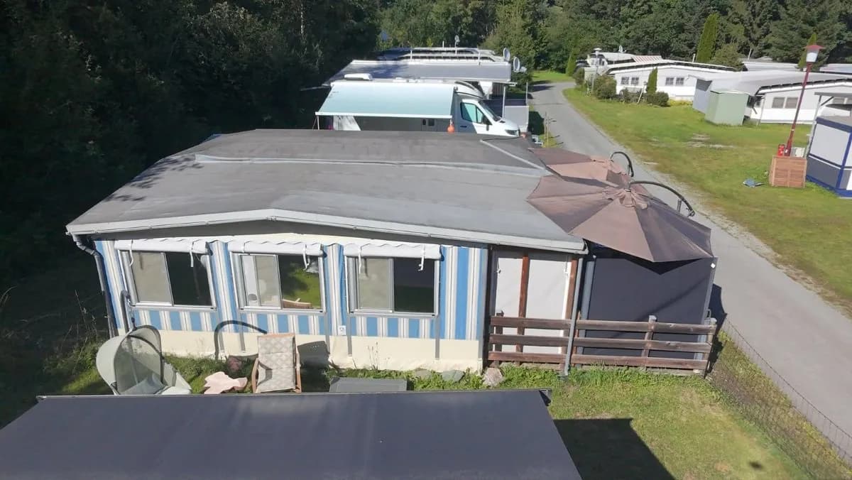 Wohnung kaufen in Kitzbühel – 40 m², € 21.500