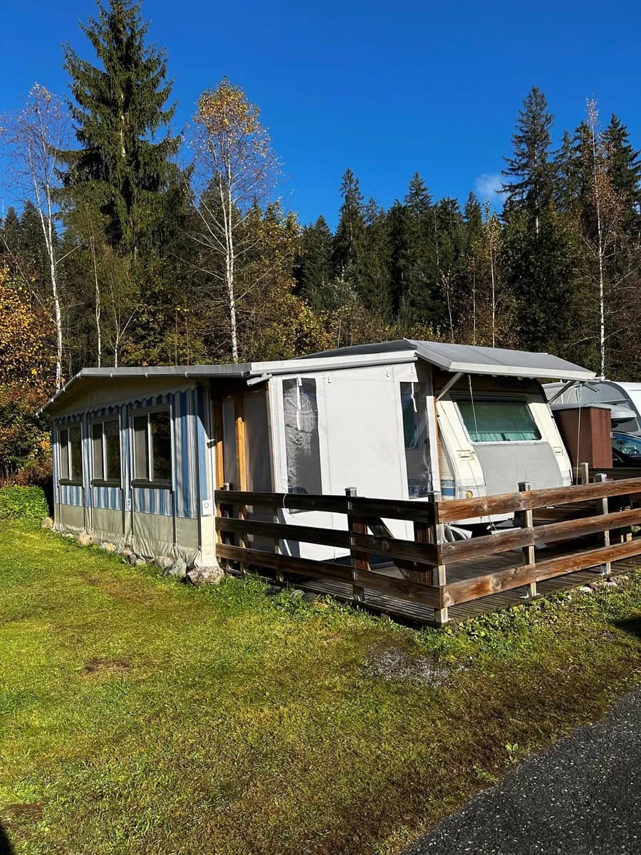 Wohnung kaufen in Kitzbühel – 40 m², € 21.500 – Bild 2 von 9