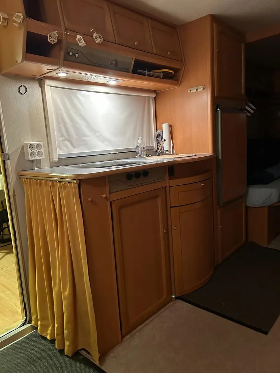 Wohnung kaufen in Kitzbühel – 40 m², € 21.500 – Bild 4 von 9