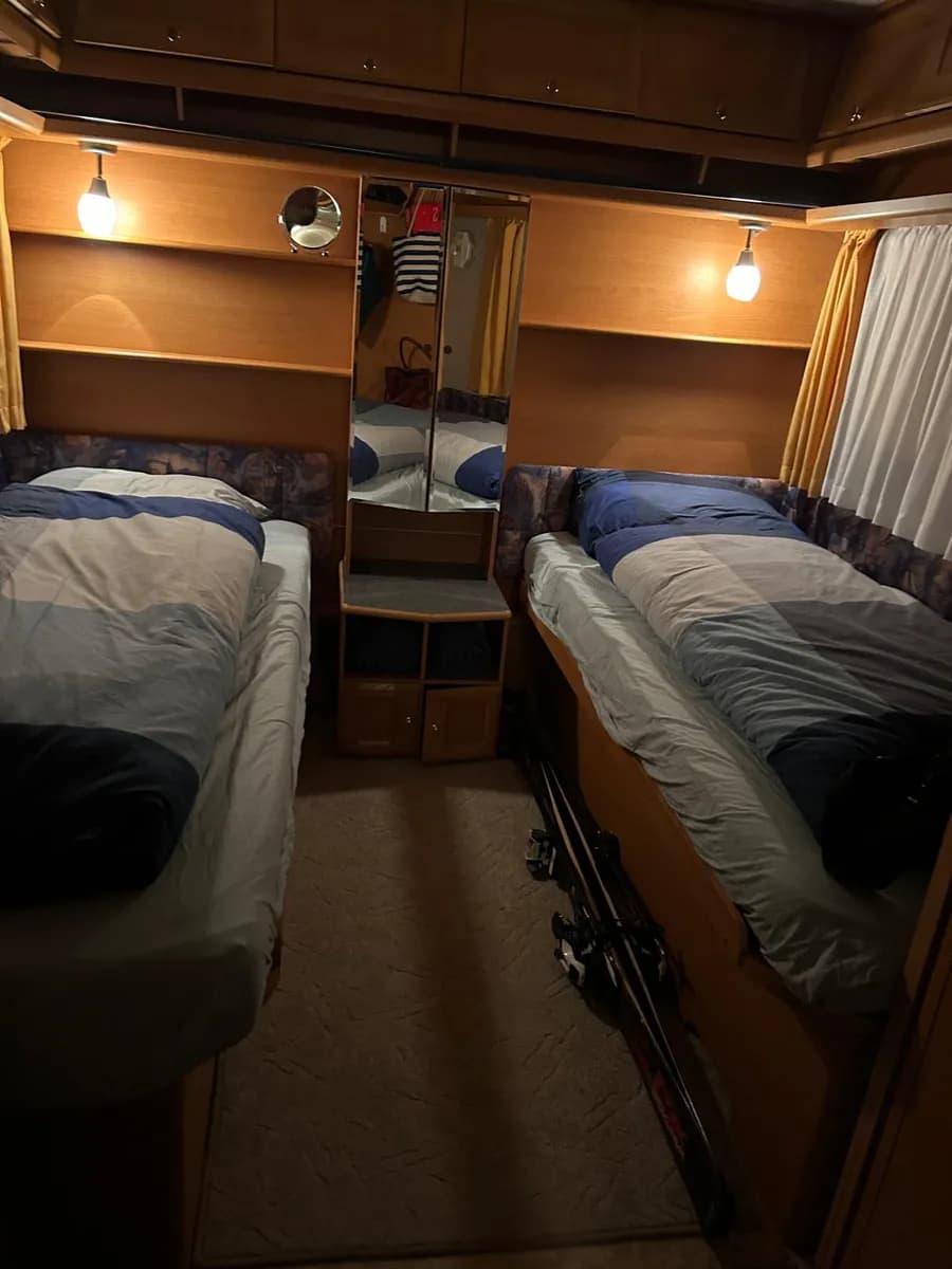 Wohnung kaufen in Kitzbühel – 40 m², € 21.500 – Bild 6 von 9