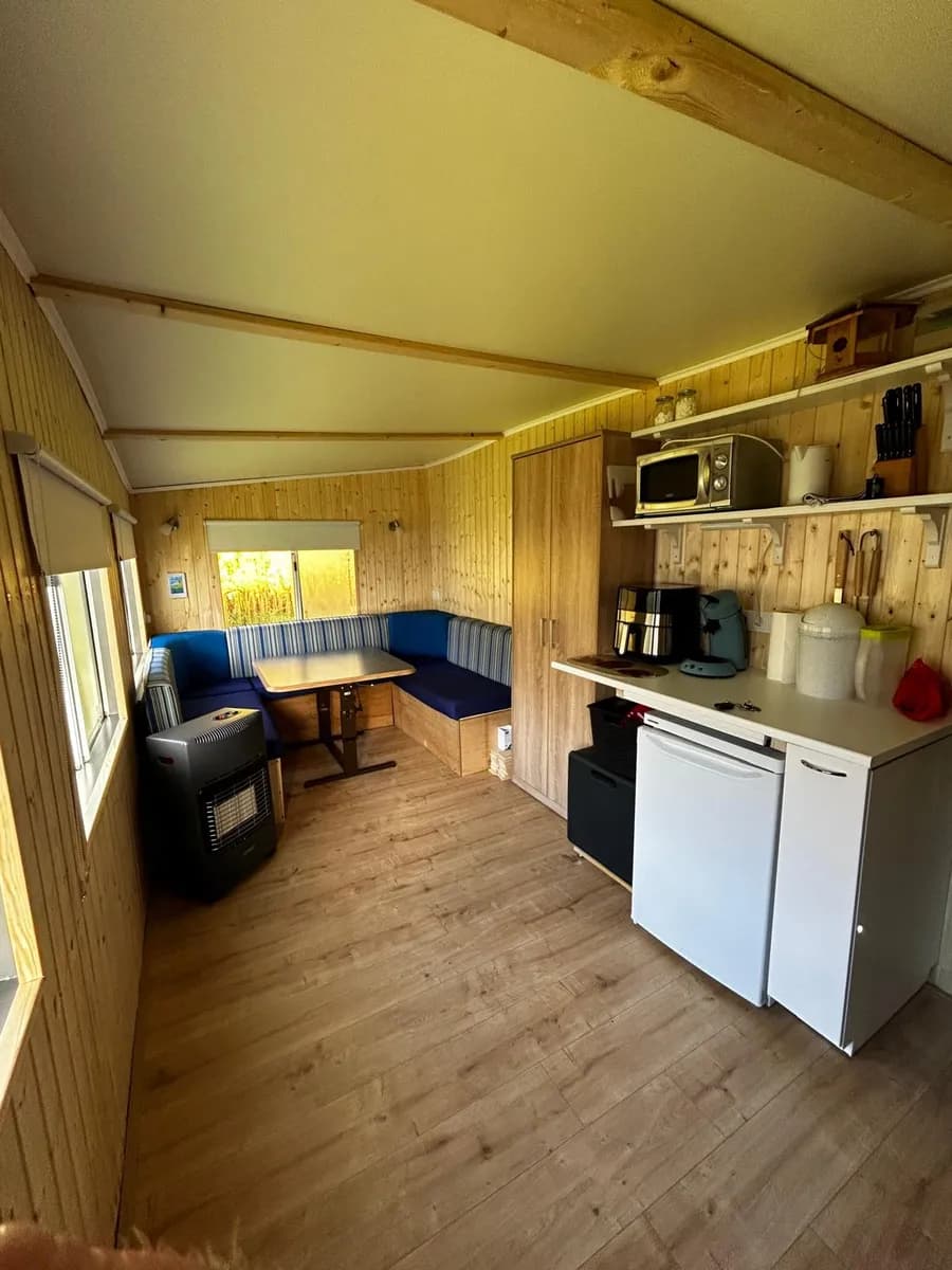 Wohnung kaufen in Kitzbühel – 40 m², € 21.500 – Bild 7 von 9