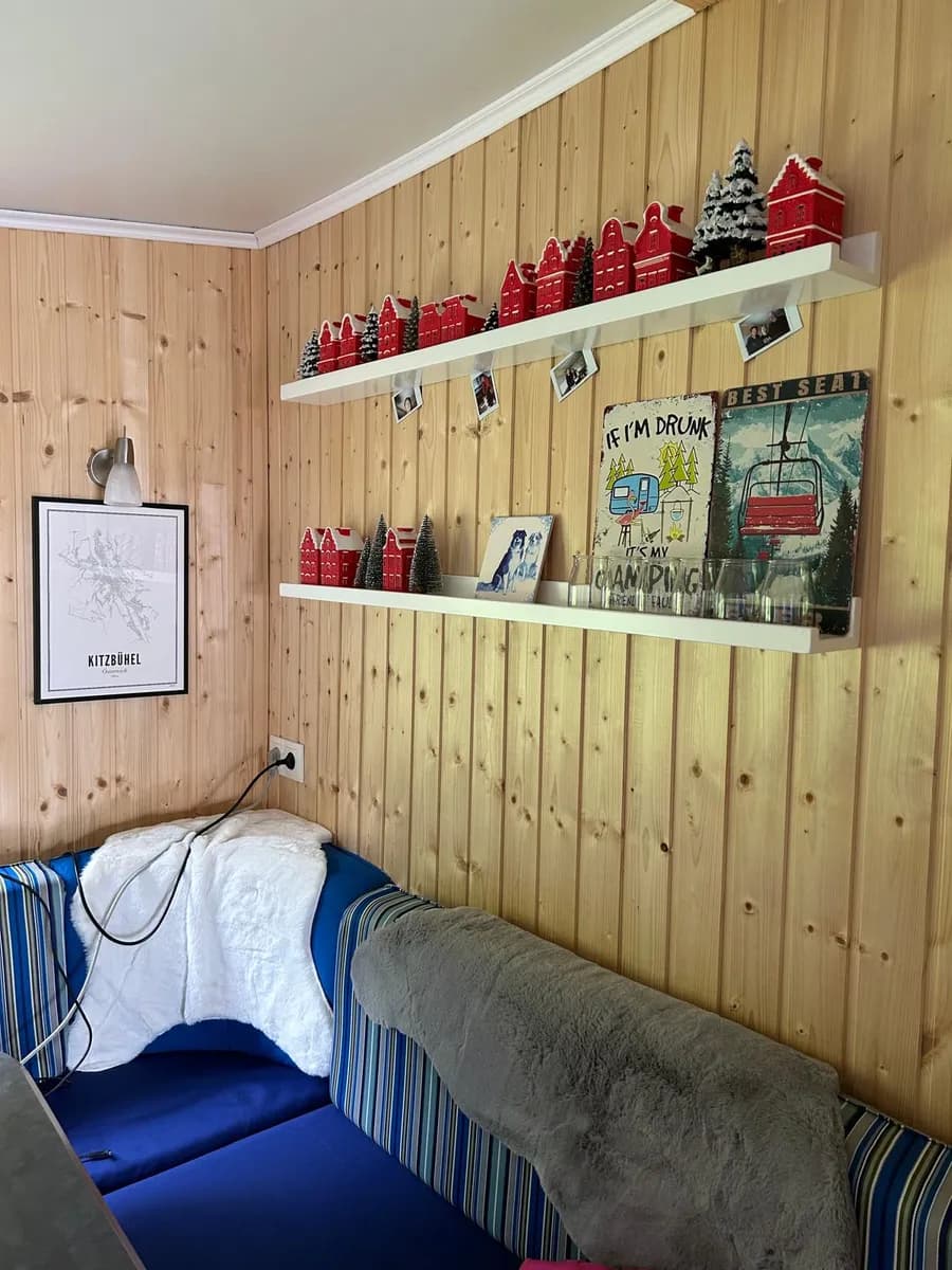 Wohnung kaufen in Kitzbühel – 40 m², € 21.500 – Bild 8 von 9