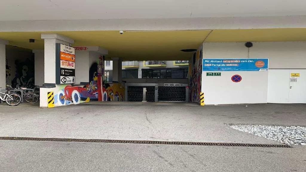 Immobilie mieten in Graz – € 105 – Bild 3 von 8