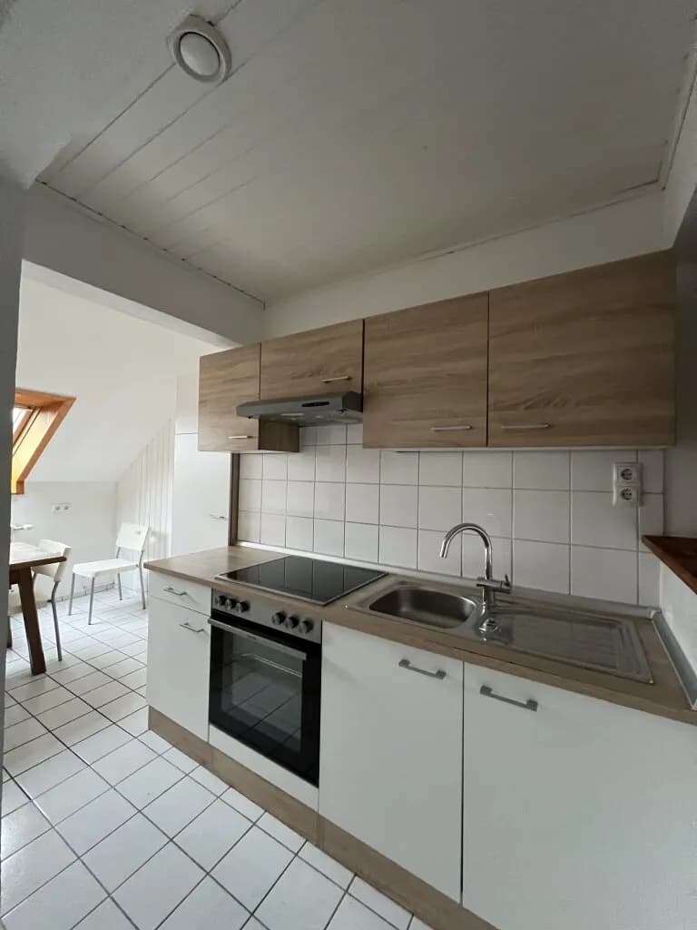 4-Zimmer-Wohnung mieten in Graz – 123,21 m², € 1.221 – Bild 3 von 11