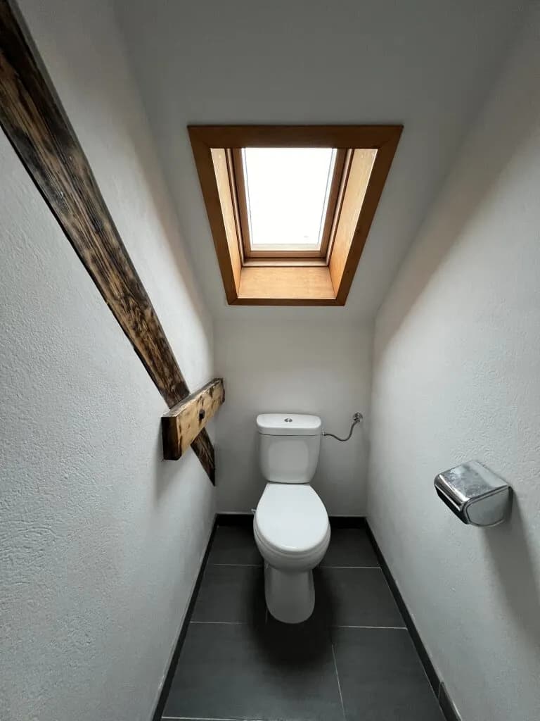 4-Zimmer-Wohnung mieten in Graz – 123,21 m², € 1.221 – Bild 10 von 11