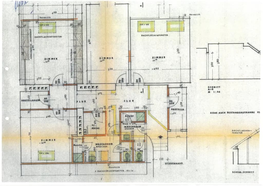 4-Zimmer-Wohnung mieten in Graz – 123,21 m², € 1.221 – Bild 11 von 11