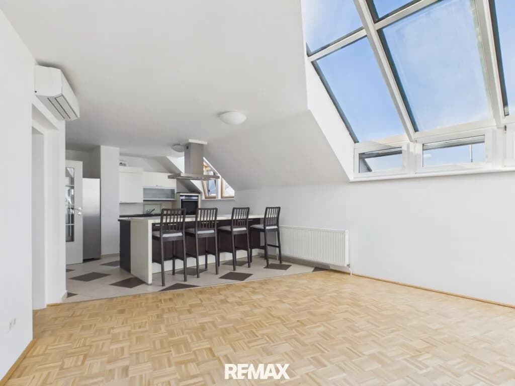 4-Zimmer-Wohnung kaufen in Wien – 137 m², € 339.000