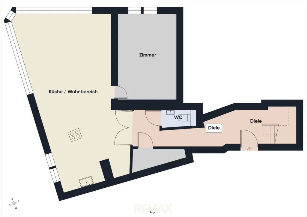 4-Zimmer-Wohnung kaufen in Wien – 137 m², € 339.000 – Bild 14 von 15