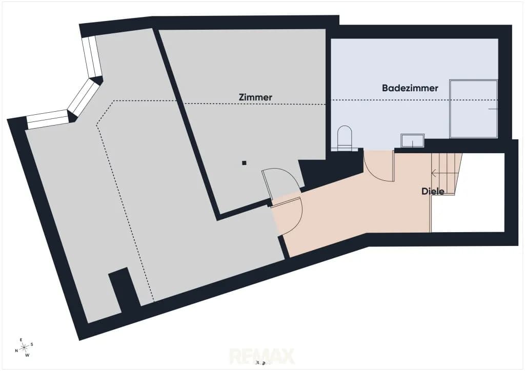 4-Zimmer-Wohnung kaufen in Wien – 137 m², € 339.000 – Bild 15 von 15
