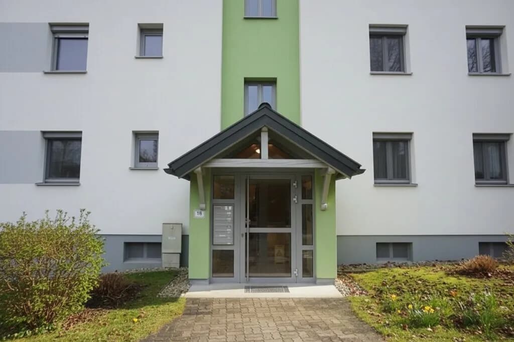 Gewerbeimmobilie kaufen in Schärding – 55 m², € 111.300 – Bild 3 von 8