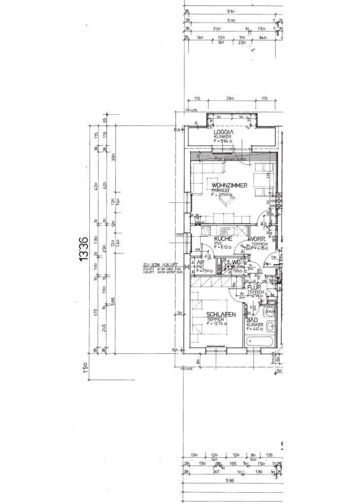 Gewerbeimmobilie kaufen in Schärding – 55 m², € 111.300 – Bild 8 von 8