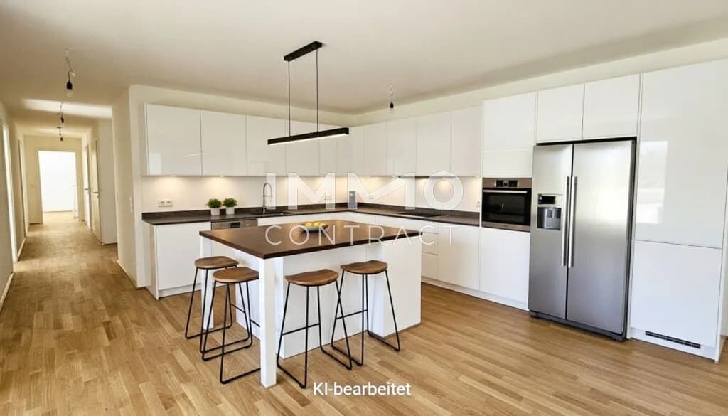 4-Zimmer-Wohnung kaufen in Bruck an der Leitha – 99,39 m², € 608.900 – Bild 7 von 19