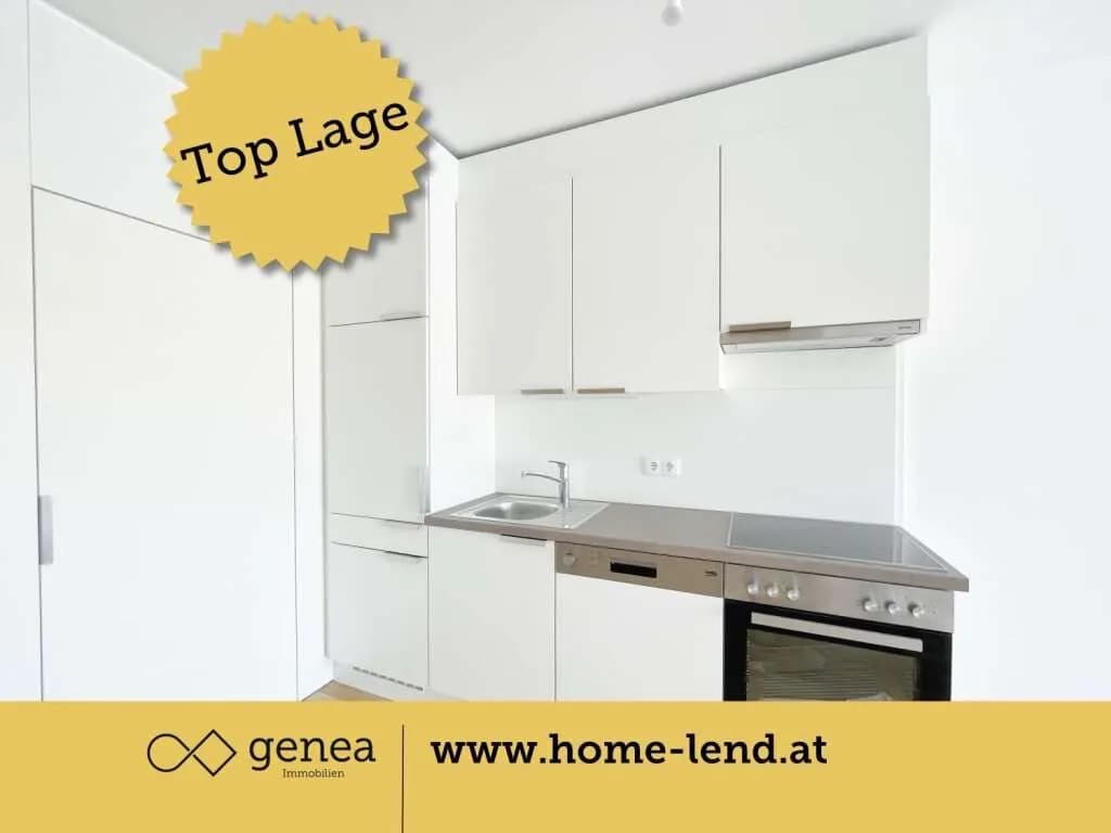 2-Zimmer-Wohnung mieten in Graz – 52,61 m², € 839 – Bild 3 von 20