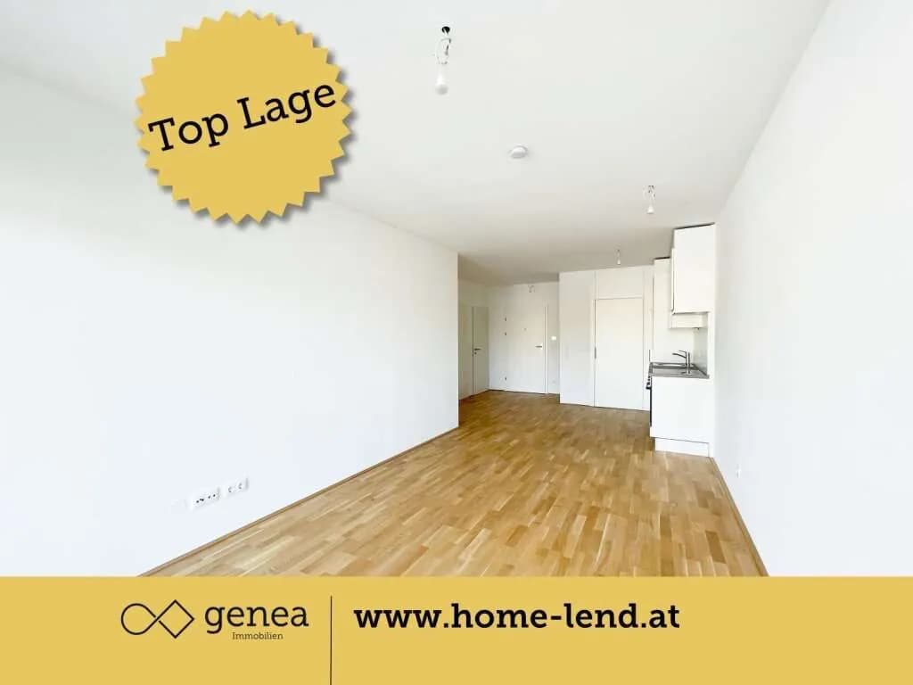 2-Zimmer-Wohnung mieten in Graz – 52,61 m², € 839 – Bild 4 von 20