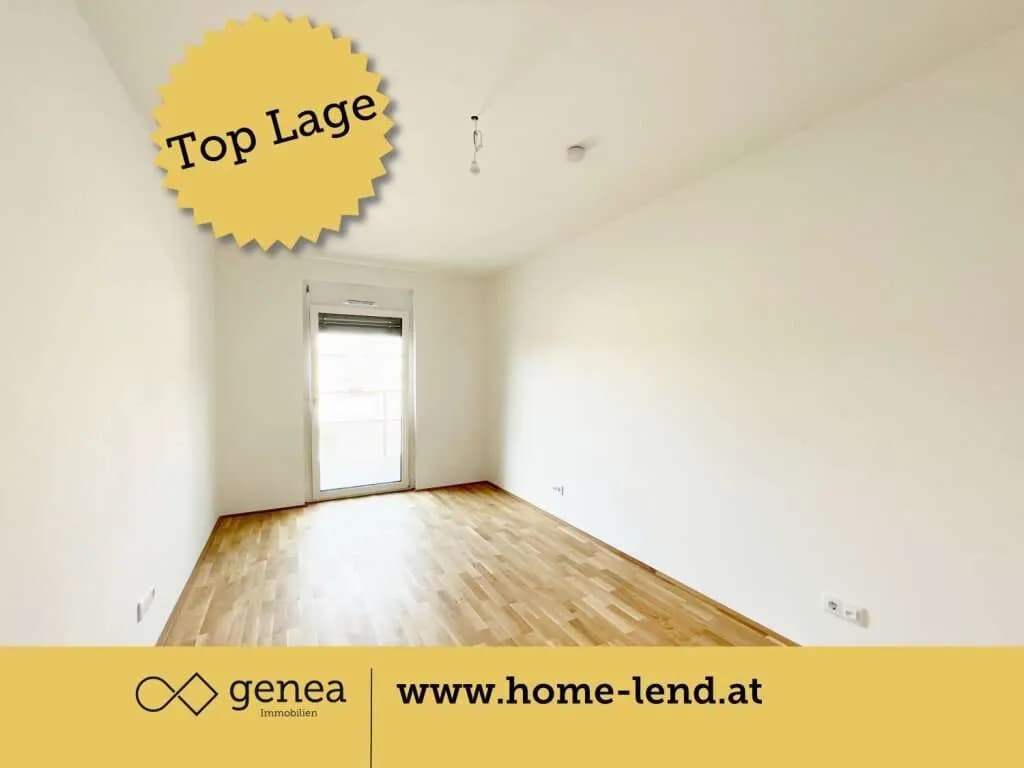2-Zimmer-Wohnung mieten in Graz – 52,61 m², € 839 – Bild 5 von 20