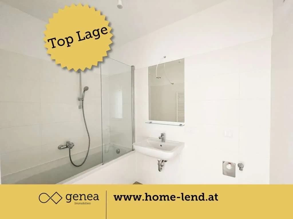 2-Zimmer-Wohnung mieten in Graz – 52,61 m², € 839 – Bild 6 von 20