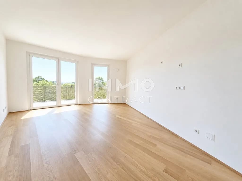 2-Zimmer-Wohnung kaufen in Wien – 45,19 m², € 272.000 – Bild 2 von 6