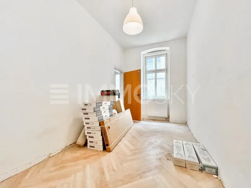 3-Zimmer-Wohnung kaufen in Wien – 63 m², € 309.000 – Bild 2 von 5