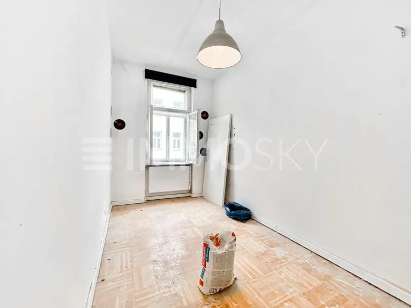 3-Zimmer-Wohnung kaufen in Wien – 63 m², € 309.000 – Bild 3 von 5