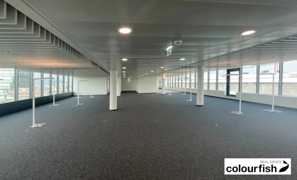 Gewerbeimmobilie mieten in Wien – 400 m², € 9.352