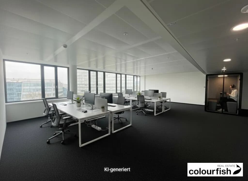 Gewerbeimmobilie mieten in Wien – 400 m², € 9.352 – Bild 5 von 17