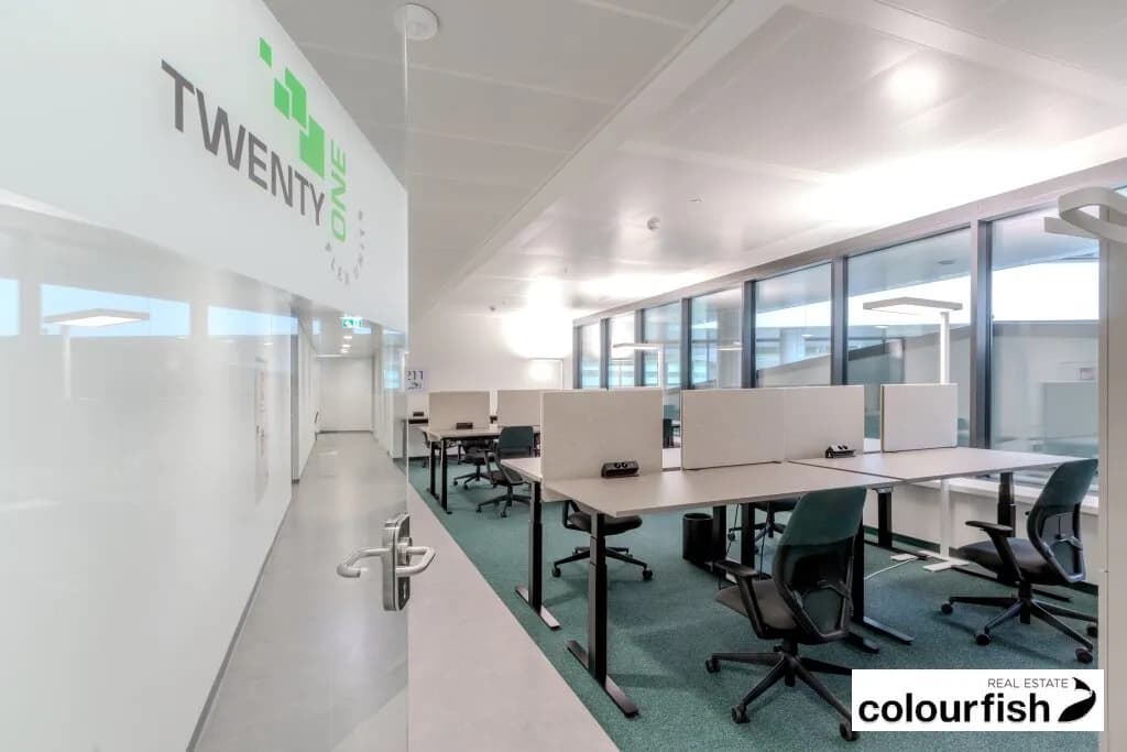 Gewerbeimmobilie mieten in Wien – 400 m², € 9.352 – Bild 12 von 17