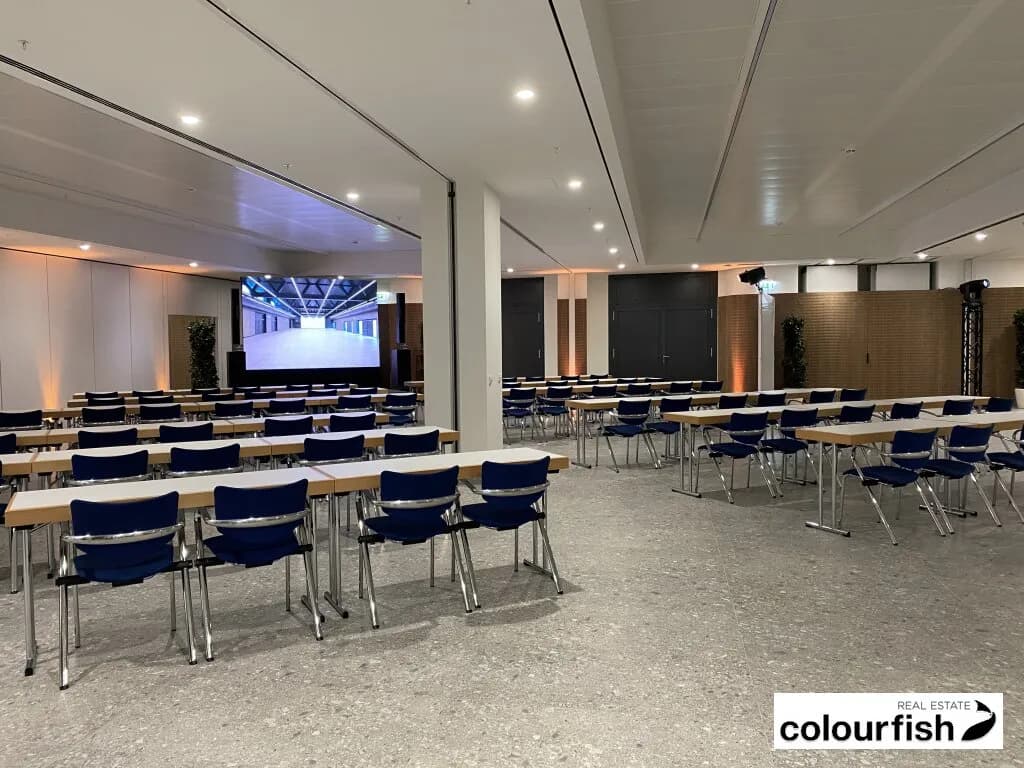 Gewerbeimmobilie mieten in Wien – 400 m², € 9.352 – Bild 13 von 17