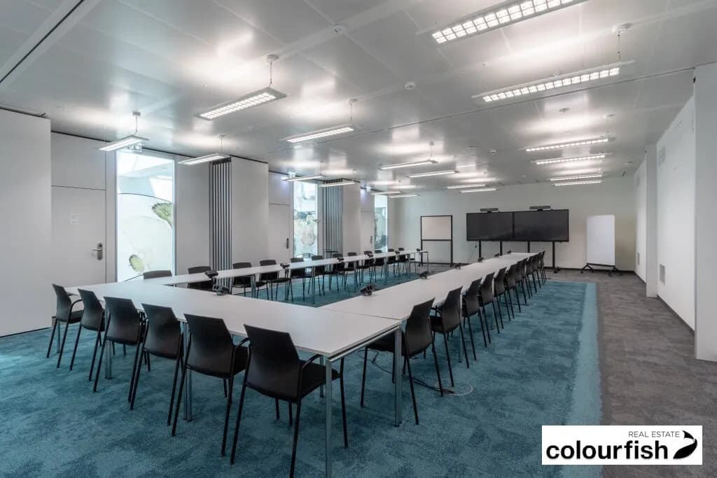 Gewerbeimmobilie mieten in Wien – 400 m², € 9.352 – Bild 14 von 17