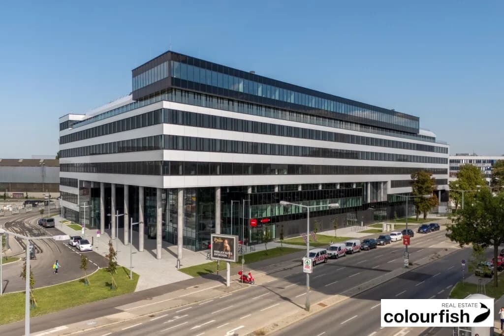 Gewerbeimmobilie mieten in Wien – 400 m², € 9.352 – Bild 15 von 17