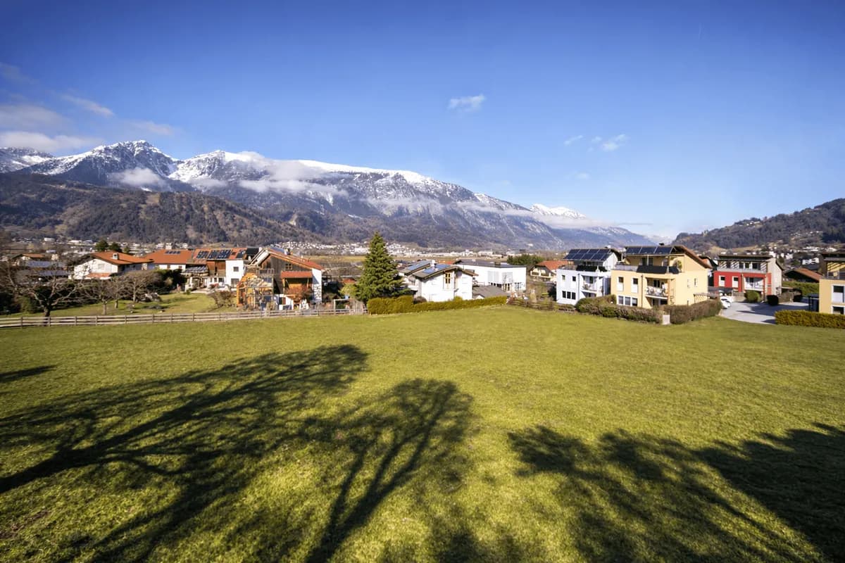 1-Zimmer-Wohnung mieten in Schwaz – 27,43 m², € 900 – Bild 2 von 15