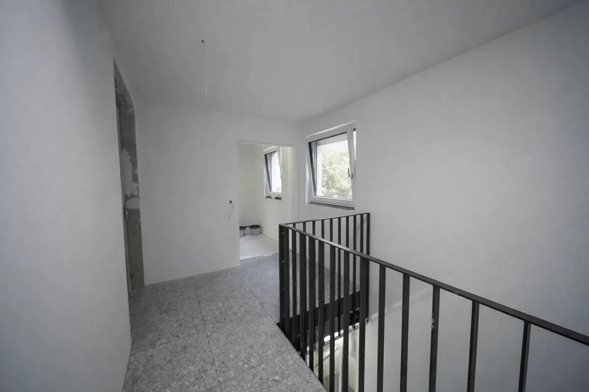 1-Zimmer-Wohnung mieten in Schwaz – 27,43 m², € 900 – Bild 10 von 15