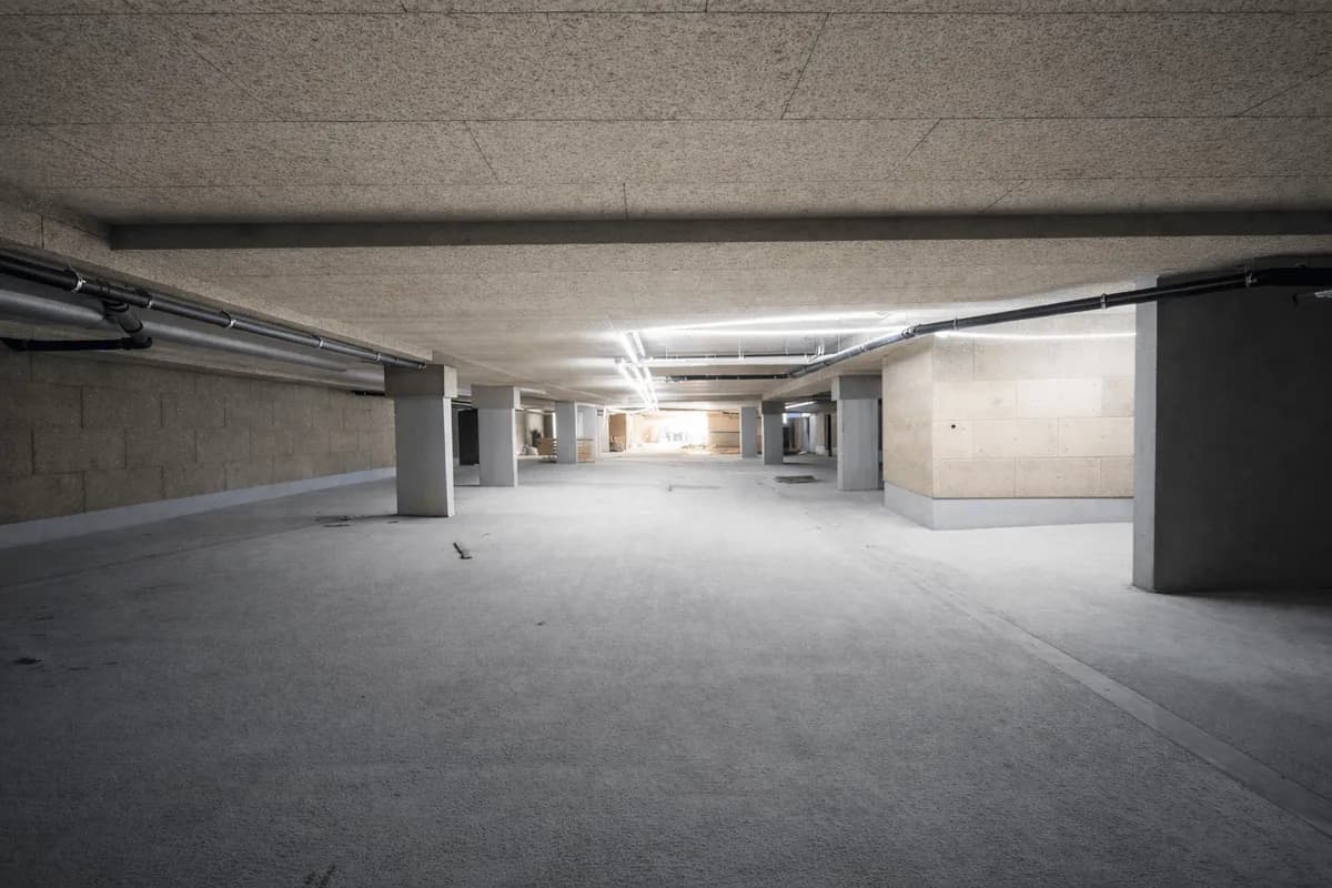 1-Zimmer-Wohnung mieten in Schwaz – 27,43 m², € 900 – Bild 14 von 15