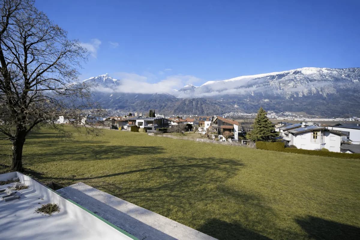 1-Zimmer-Wohnung mieten in Schwaz – 27,43 m², € 900 – Bild 15 von 15