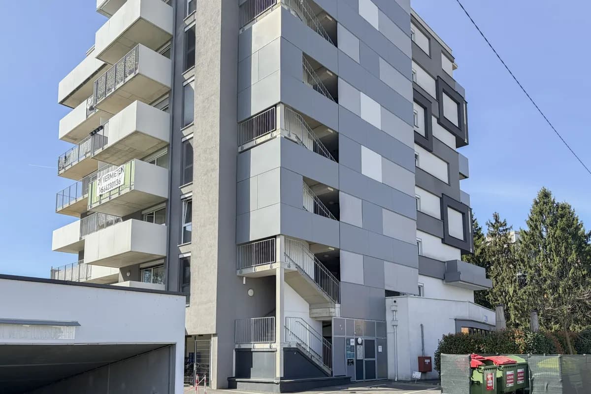 2-Zimmer-Wohnung kaufen in Graz – 57,1 m², € 225.000 – Bild 1 von 11