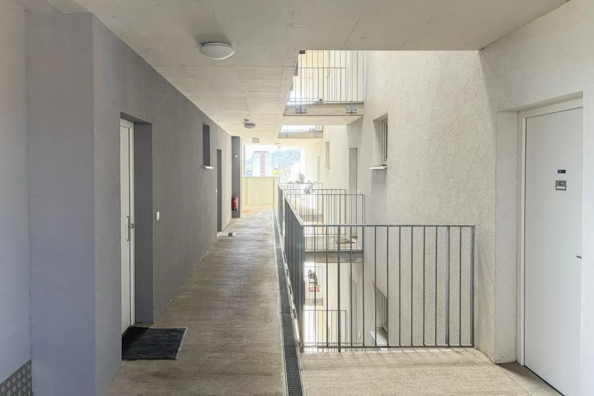 2-Zimmer-Wohnung kaufen in Graz – 57,1 m², € 225.000 – Bild 2 von 11