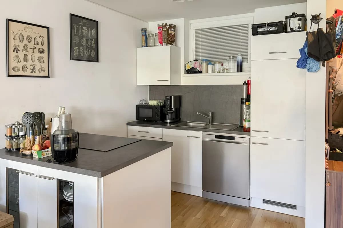2-Zimmer-Wohnung kaufen in Graz – 57,1 m², € 225.000 – Bild 4 von 11