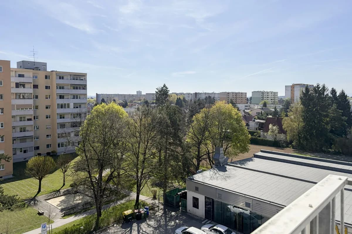 2-Zimmer-Wohnung kaufen in Graz – 57,1 m², € 225.000 – Bild 5 von 11