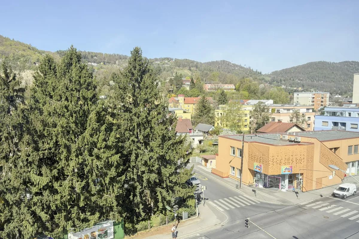 2-Zimmer-Wohnung kaufen in Graz – 57,1 m², € 225.000 – Bild 6 von 11