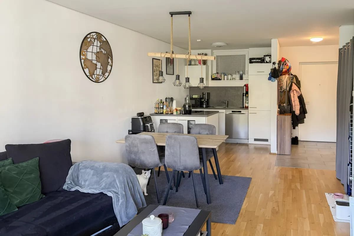 2-Zimmer-Wohnung kaufen in Graz – 57,1 m², € 225.000 – Bild 7 von 11