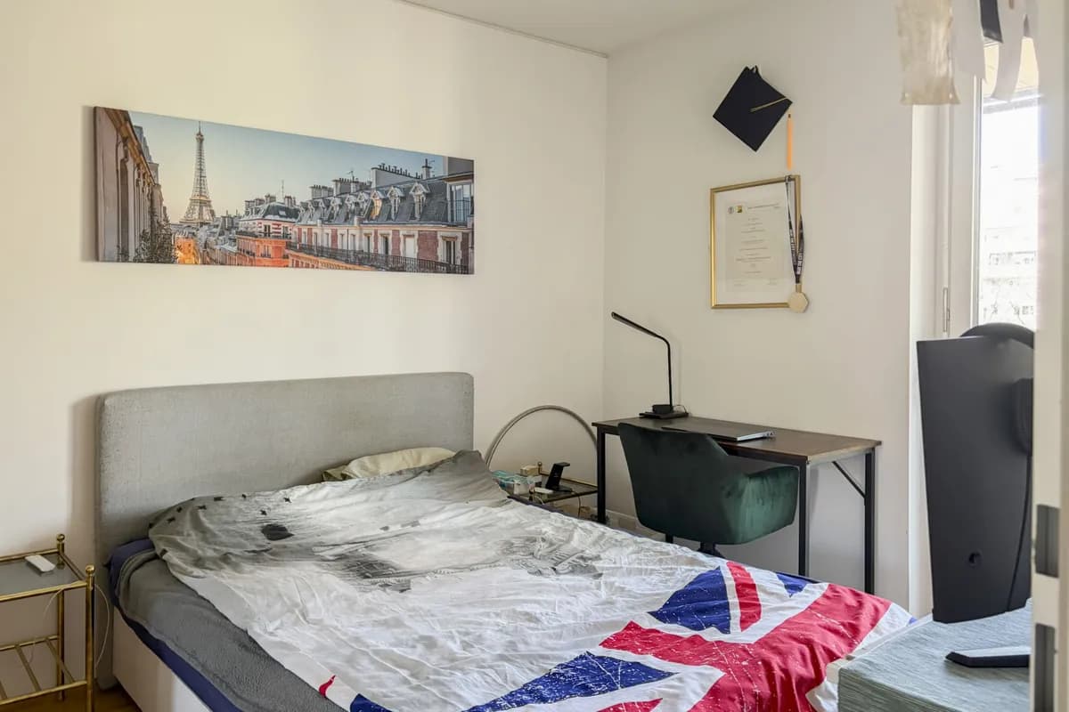 2-Zimmer-Wohnung kaufen in Graz – 57,1 m², € 225.000 – Bild 8 von 11
