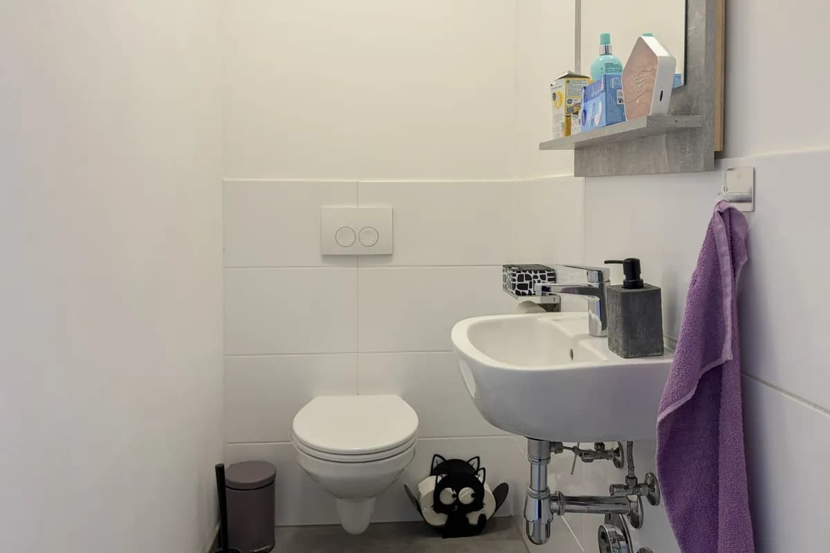2-Zimmer-Wohnung kaufen in Graz – 57,1 m², € 225.000 – Bild 9 von 11