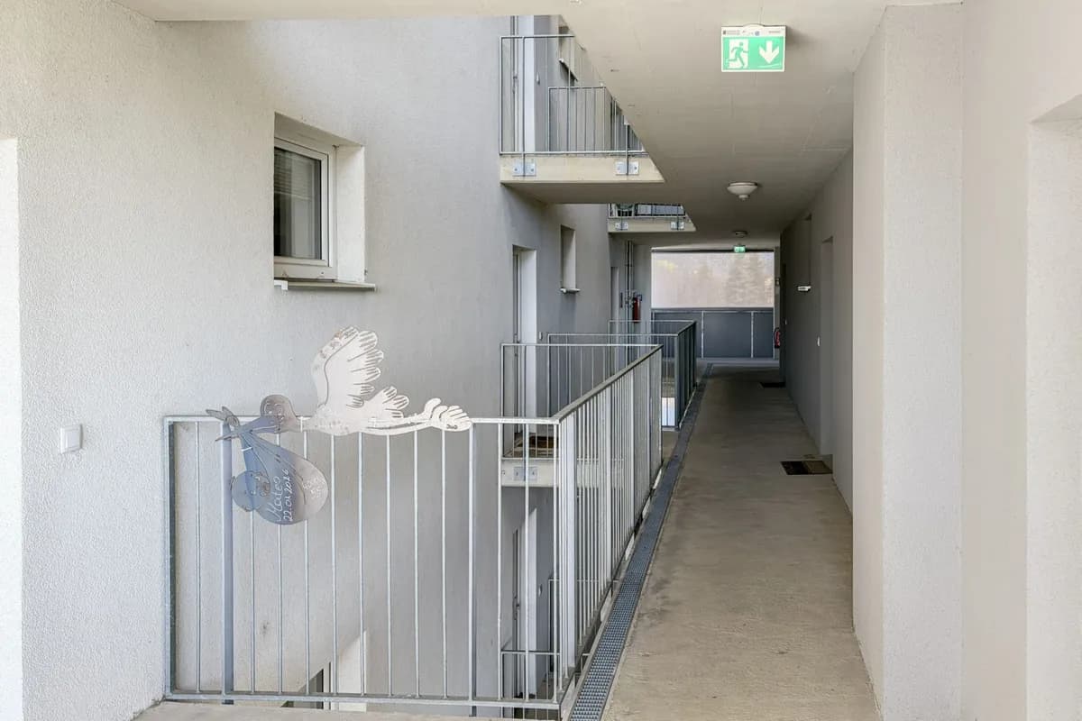 2-Zimmer-Wohnung kaufen in Graz – 57,1 m², € 225.000 – Bild 11 von 11