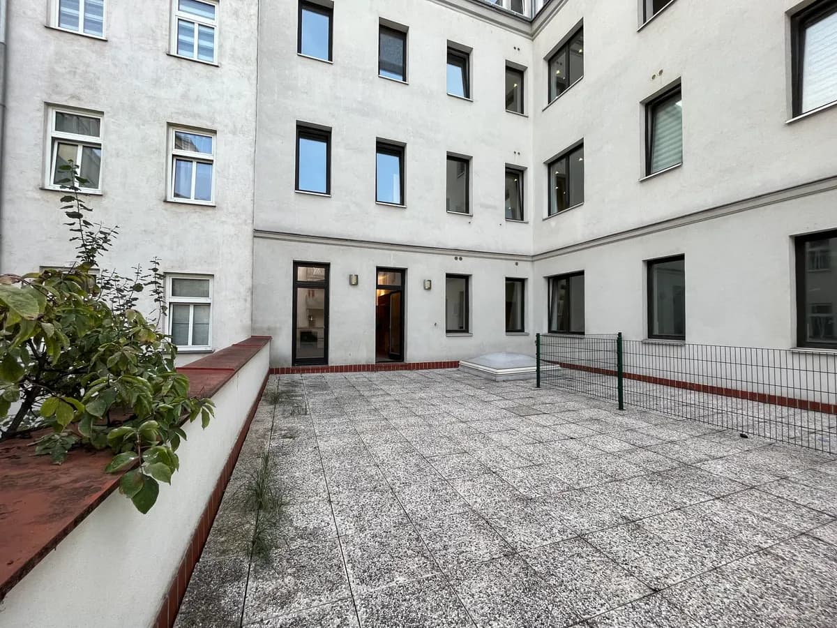 3-Zimmer-Wohnung kaufen in Wien – 66,45 m², € 417.000 – Bild 3 von 10