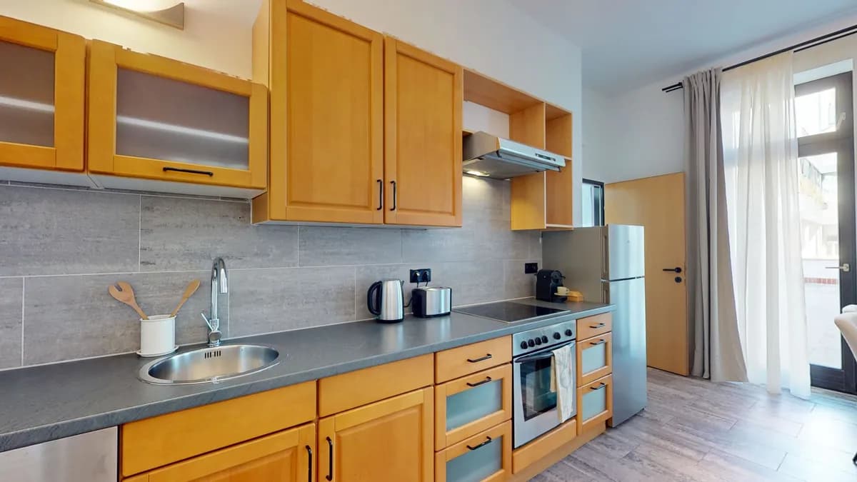 3-Zimmer-Wohnung kaufen in Wien – 66,45 m², € 417.000 – Bild 4 von 10