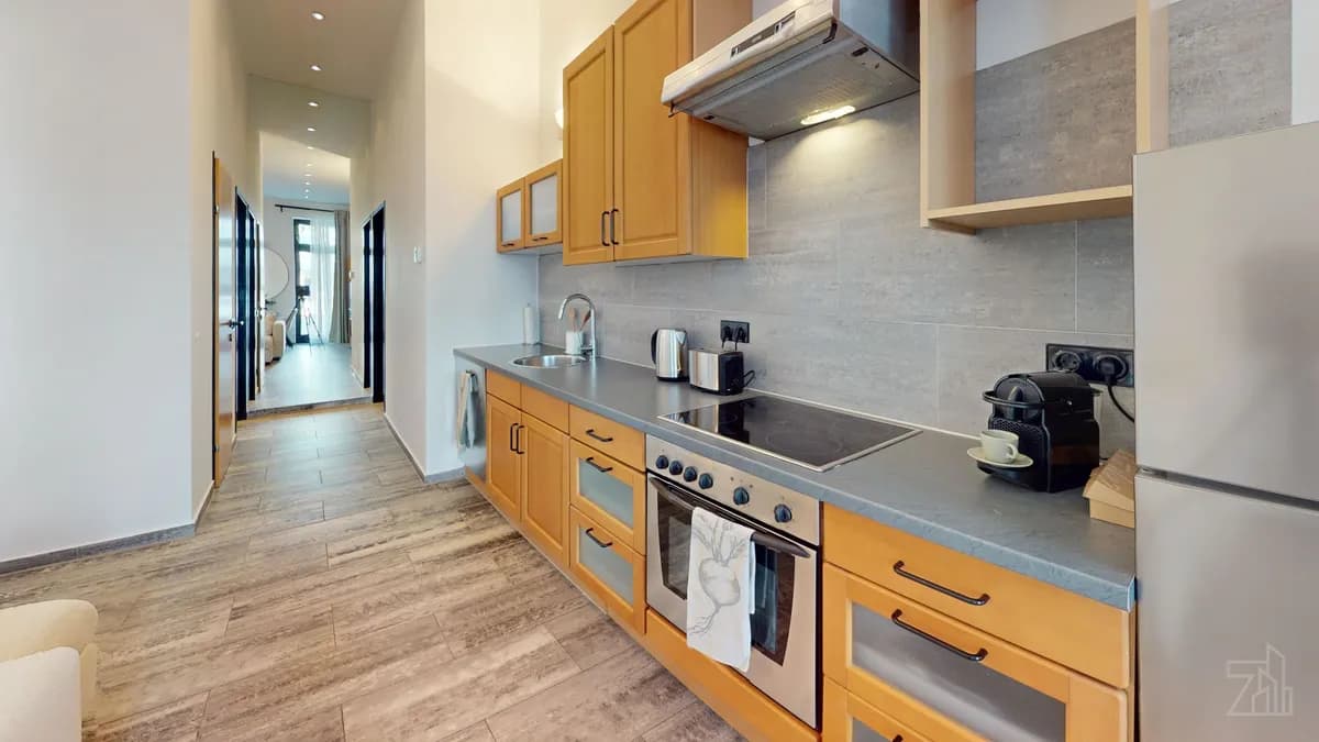 3-Zimmer-Wohnung kaufen in Wien – 66,45 m², € 417.000 – Bild 9 von 10