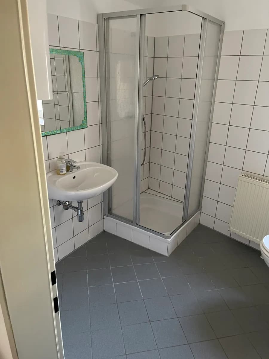 1-Zimmer-Wohnung mieten in Klagenfurt – 33 m², € 440 – Bild 5 von 5