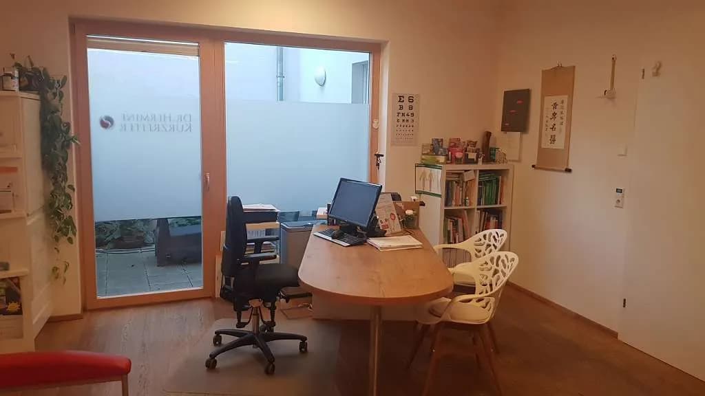 Gewerbeimmobilie mieten in Mödling – 35 m²