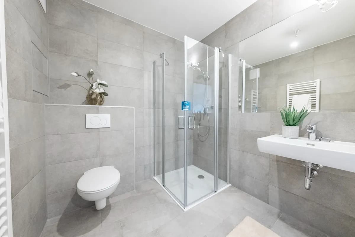 2-Zimmer-Wohnung mieten in Wien – 42,56 m², € 1.052 – Bild 9 von 16