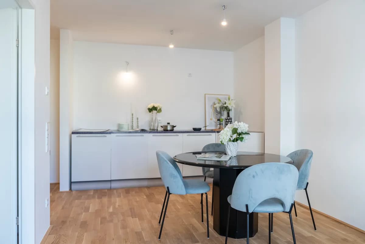2-Zimmer-Wohnung mieten in Wien – 42,56 m², € 1.052 – Bild 16 von 16